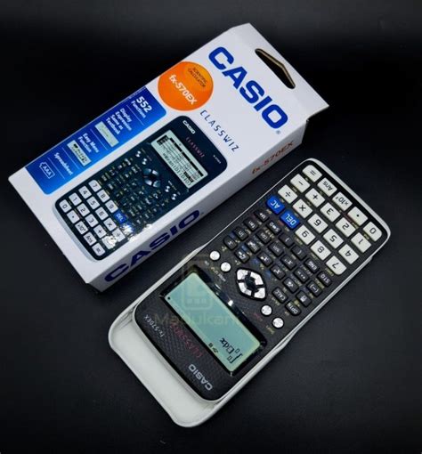 Casio Fx 570ex Classwiz Natural Vpam Non Programmable Scientific Calculator Madukani Online Shop