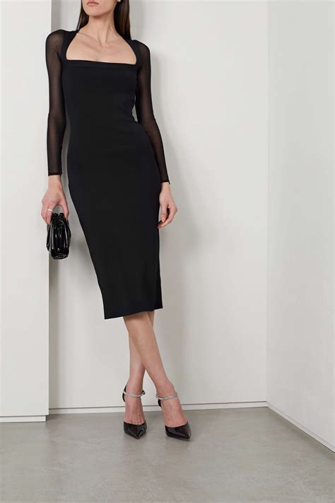 Actualizar Imagen Lauren Ralph Lauren Black Dress Abzlocal Mx