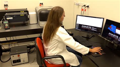 Video: Atomic Force Microscopy Combined with Infrared Spectroscopy as a ... 