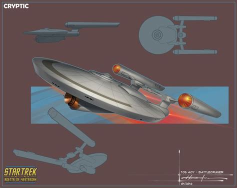 Ranger Class For Agents Of Yesterday Star Trek Online Star Trek Starships Star Trek Ships