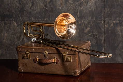 Top 5 Best Trombone Brands On The Market - Musiicz