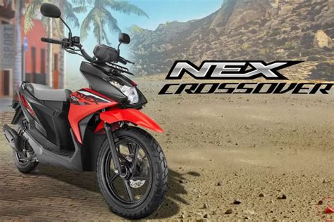 Sangar Sekali New Honda Vario Destroyer Resmi Meluncur Cek