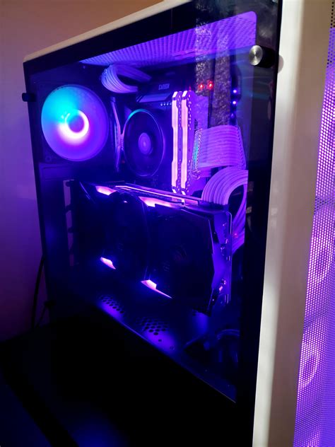 P400a D Rgb Final Build So Far Rphanteks 57 Off