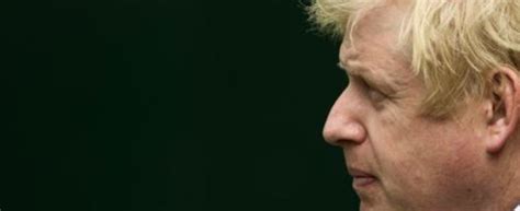 Boris Johnson Riuncia Alla Candidatura Per La Leadership Dei