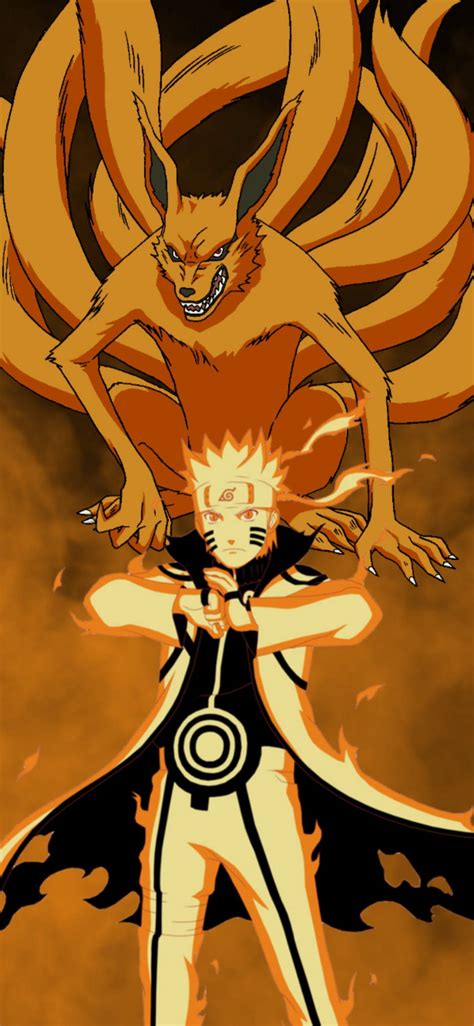 100 Naruto Kurama Wallpapers