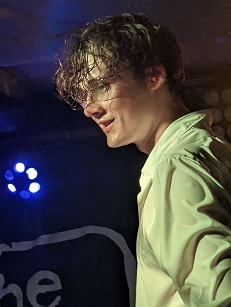 Wilbur Soot He Makes Me Happy Wilbur Hot British Men