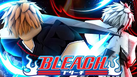 Unleashing Ichigo S Shikai In The New Roblox Bleach Game Reaper