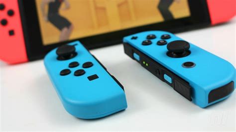 Guide How To Fix A Drifting Nintendo Switch Joy Con Analogue Stick R