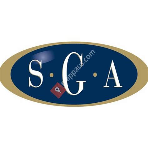sga financial services pty  camberwell