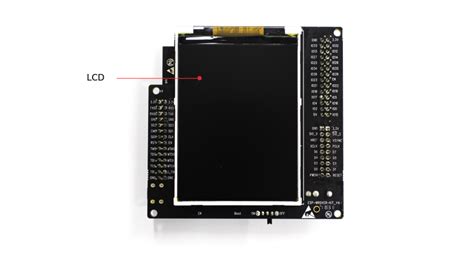 Esp Wrover Kit V41 Getting Started Guide Esp32 — Esp Idf