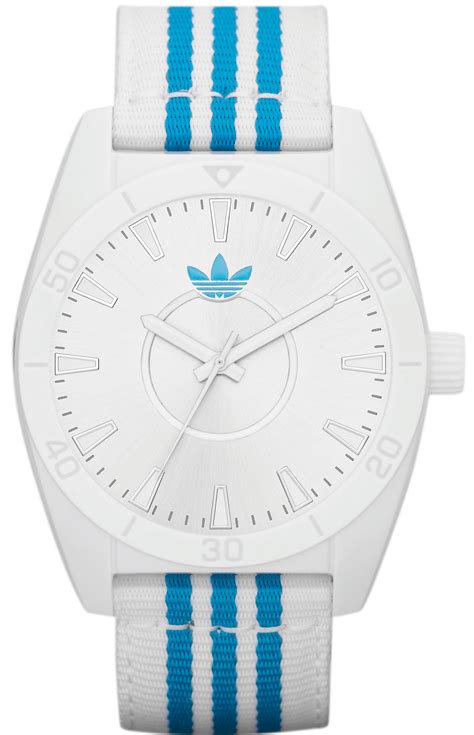 Adidas Originals Adh Santiago Watch Watchard