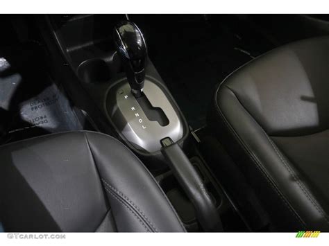 2021 Chevrolet Spark ACTIV Transmission Photos GTCarLot