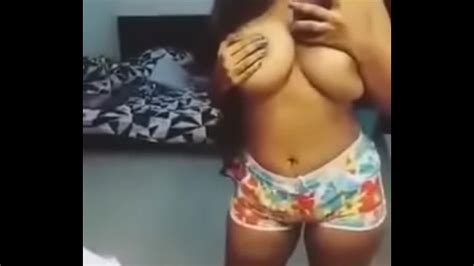 Malaysian Tamil Girl Teasing