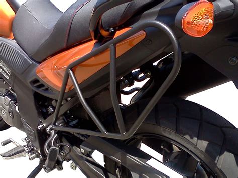 Pmr Suzuki V Strom Dl Side Luggage Racks Usd