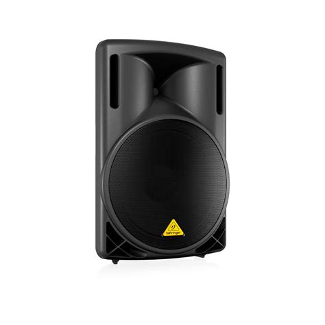 Behringer Eurolive B215d 550w 15 Inch Powered Speaker TÂn NhẠc CỤ