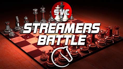 Streamers Battle