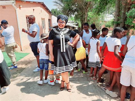 Touching Acts Celebrates Heritage Day — Touching Acts Npc