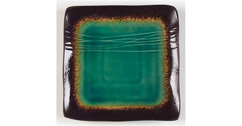 Galaxy Jade Salad Plate By Sko Replacements Ltd