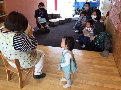 2023年5月19日園開放 園の様子 お知らせ 社会福祉法人幌北学園 認定こども園西野そらいろ保育園