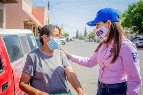 No me temblará la mano para defender el patrimonio de las familias