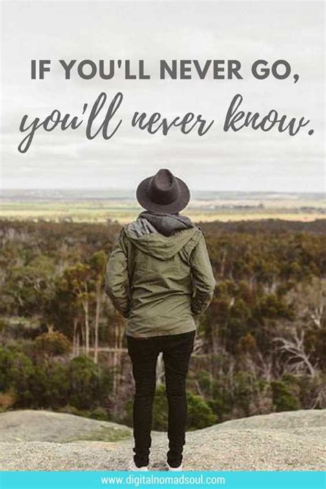 86 Inspirational Quotes To Inspire Your Inner Wanderlust Boomsumo