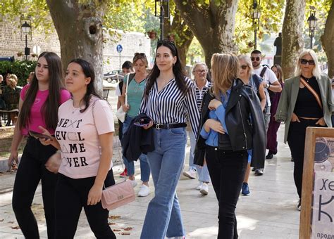 Miholjsko ljeto u Trebinju Subota kroz foto priču portala TrebinjeLive