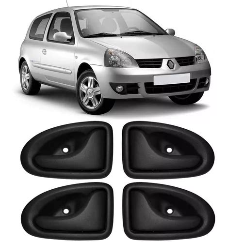 Ma Aneta Interna Renault Clio Megane Scenic Symbol Un Frete Gr Tis