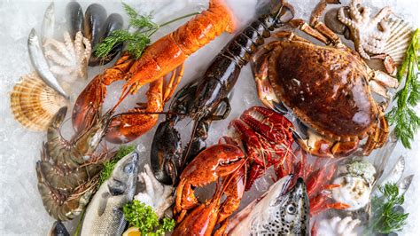 Seafood Restaurant Outlook Lessons From Red Lobster The Food Institute