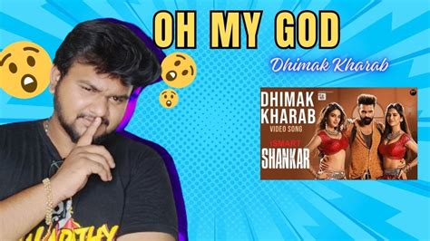 Reaction Of Dimaak Kharaab Ismart Shankar Ram Pothineni Nidhhi