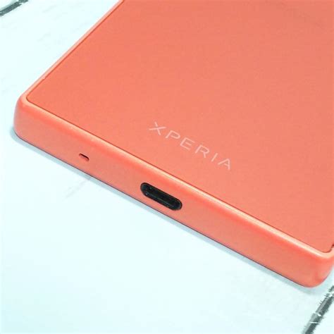 Sony Docomo Xperia Z5 Compact So 02h コーラルピンク 本体 白ロム Simロック解除済み Simフリー 389749 20230120 0148