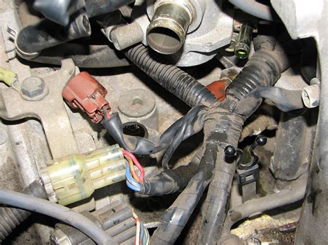 Donde Se Encuentra El Sensor De Temperatura Del Toyota Corol