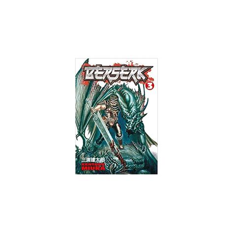 Berserk Manga Collection Vol 1 40 Par Kentaro Miura Maroc Ubuy