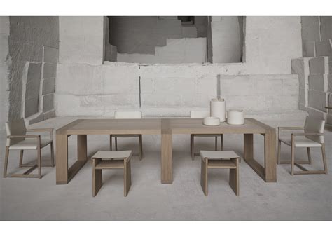 Zara Home X Vincent Van Duysen Table 01 Est Living