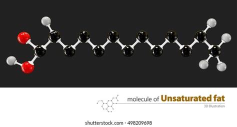 256 Unsaturated Fat Molecule Images, Stock Photos & Vectors | Shutterstock