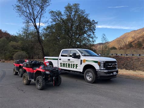 Marine Patrol/Search & Rescue - Yolo County Sheriff's Office | Woodland, CA