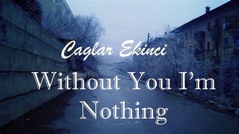 Placebo Ft David Bowie Without You I M Nothing Caglar Ekinci Cover