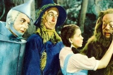 Richard Thorpe Wizard Of Oz Footage