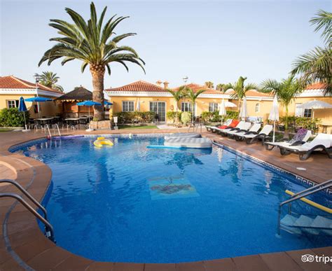 LA MIRAGE SWINGERS COMPLEX Specialty Hotel Reviews Maspalomas Spain