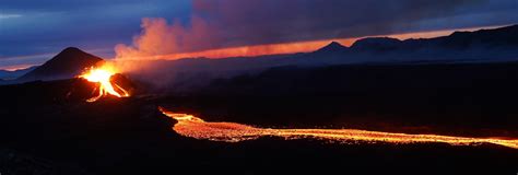 Jours Voyages Eruption Express Voyages Sur Les Volcans Actifs