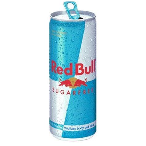 Energético Red Bull Energy Drink SugarFree Sem Açúcar 250ml Bebida