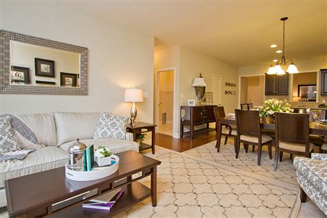 Lititz Reserve - Clairmont Model Home Gallery