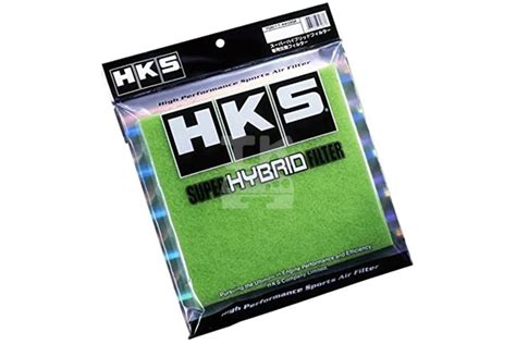 HKS Super Hybrid Air Filter Replacement Filter S Size 70017 AK001