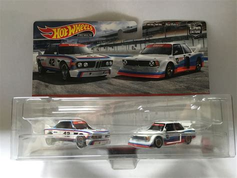 Hot Wheels ‘73 Bmw 3 0 Csl Race Car Bmw 320 Group 5 Kaufen Auf Ricardo