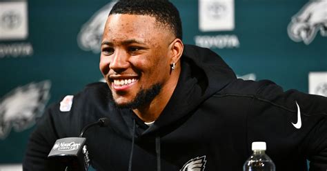 Eagles Offense Gets Boost With Saquon Barkley And Key Free Agent