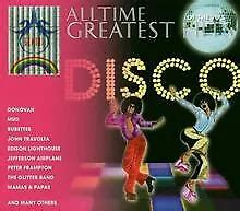 Alltime Greatest Hits Of The S De Various Artists Cd Tat Tr S