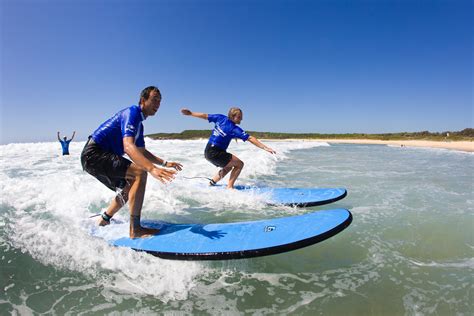 Maroubra Surf Lesson, Australia | Activities in Australia