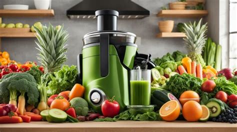 Juicing Guide For Beginners Kickstart Your Healthy Journey