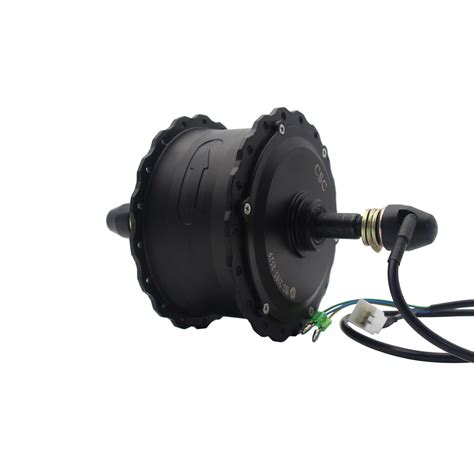 Мотор-колесо для фэтбайка 36V 250W,ось 170мм, под трещетку С задней ...