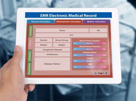 Mastering Emr Integration A Comprehensive Guide