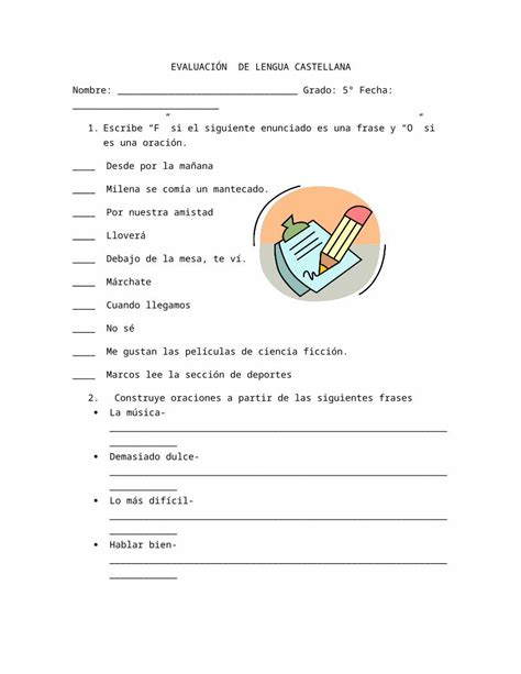 Docx Sujeto Y Predicado Quinto Grado Dokumen Tips